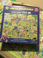 Jan van haasteren, Hobby en Vrije tijd, Ophalen, 500 t/m 1500 stukjes, Zo goed als nieuw, Legpuzzel