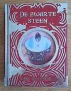 De Zwarte Steen van Miki Monticelli, Boeken, Miki Monticelli, Ophalen of Verzenden, Zo goed als nieuw, Fictie