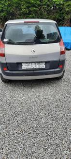 Renault scenic, Autos, Renault, 5 places, 1998 cm³, Break, Automatique