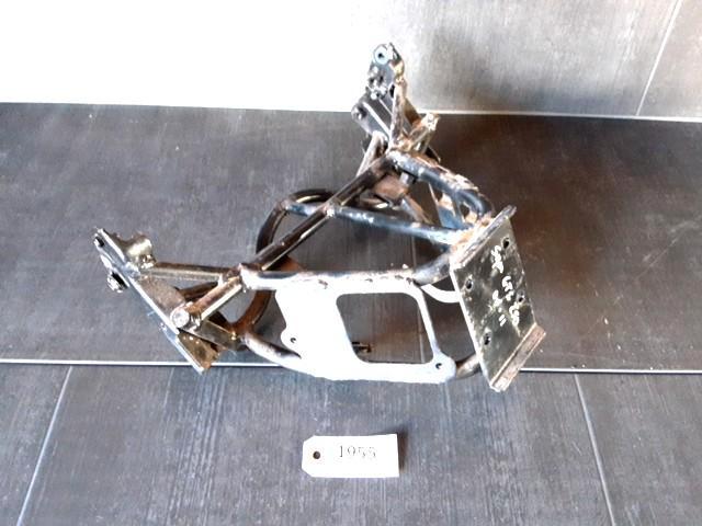 GTS250 2006 - 2011 Sym Kopkuipsteun D1-55468, Motoren, Onderdelen | Overige