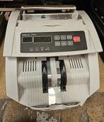 Safescan 2250 kassa, Ophalen