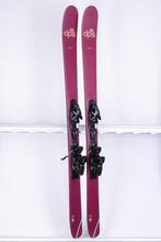 171 freeride ski's DPS PAGODA PISTE 94 C2 2022, Gebruikt, Verzenden, Carve, Ski's