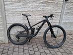 Trek top fuel 9.8, Fietsen en Brommers, Fully, Ophalen, Gebruikt, Trek