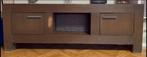 Tv-meubel, Huis en Inrichting, Kasten |Televisiemeubels, Ophalen, Gebruikt, 50 tot 100 cm, Minder dan 100 cm