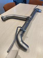 uitlaat 1.5 tsi / tfsi vw audi seat, Auto-onderdelen, Uitlaatsystemen, Ophalen, Nieuw, Audi