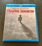Dark Skies - Bluray, Ophalen of Verzenden, Zo goed als nieuw