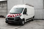 Peugeot Boxer L3H2 - Galerie de toit - Attelage de remorque, Achat, Euro 6, Entreprise, 3 places