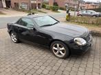 Mercedes-Benz SLK 200 Kompressor, Autos, Particulier, Achat, SLK