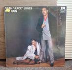 Oran "Juice" Jones – The Rain (12'' Vinyl), Verzenden, 1980 tot 2000, 12 inch, R&B