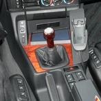 Leder pookhoes BMW E21 E28 E46 E39 E36 E38 E34 E30 E60 E90, Auto-onderdelen, Verzenden, Nieuw, BMW
