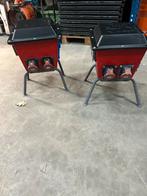 Bos unique bouwstroomkast verdeelkast, Ophalen, Zo goed als nieuw