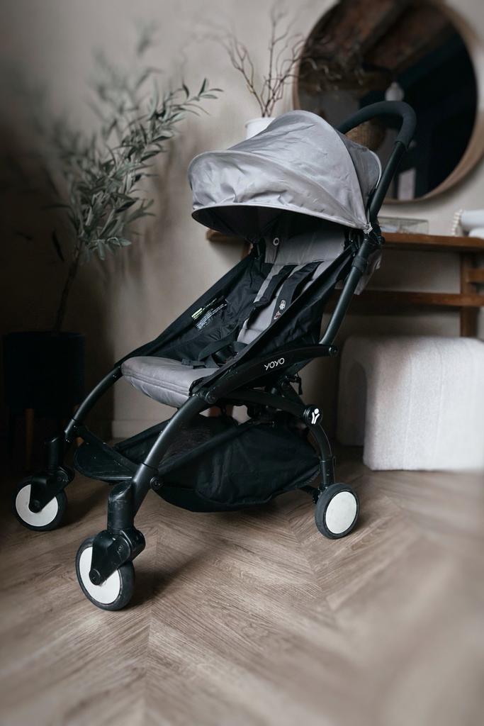 Poussette BabyZen YOYO, Kinderen en Baby's, Buggy's, Gebruikt, Ophalen