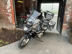 2008 BMW R 1200 GS Adventure Motorfiets, Motoren, Bedrijf, Overig