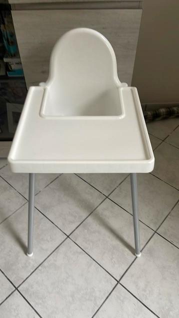 Chaise enfant ikea beschikbaar voor biedingen