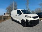 Peugeot Expert/ACC/CARPLAY/3ZIT/GARANTIE, Auto's, Stof, 4 cilinders, Wit, 5 deurs