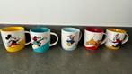 Disney aldi mokken/tassen 2025 (ook apart te koop), Enlèvement ou Envoi, Comme neuf