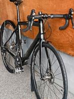 Vélo gravel Orbea avec cadre carbone taille 55, Ophalen