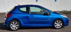 Peugeot 207 16hdi 81kw 220mkm RCUP clima 2008. 1400€, Autos, Boîte manuelle, Particulier, 81 kW, Euro 4