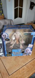 Collector edition van the lord of the rings, Kinderen en Baby's, Speelgoed | Actiefiguren, Ophalen of Verzenden, Nieuw