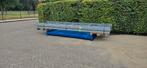 8,5 meter BITO palletstelling , magazijnstelling, Ophalen