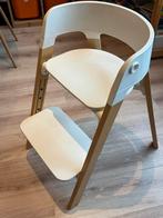 Chaise haute Stokke Steps, Kinderen en Baby's, Kinderstoelen, Ophalen, Zo goed als nieuw