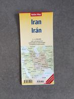 Nelles Map Iran (1:1 750 000), Livres, Atlas & Cartes géographiques, Comme neuf, Carte géographique, 2000 à nos jours, Nelles Map