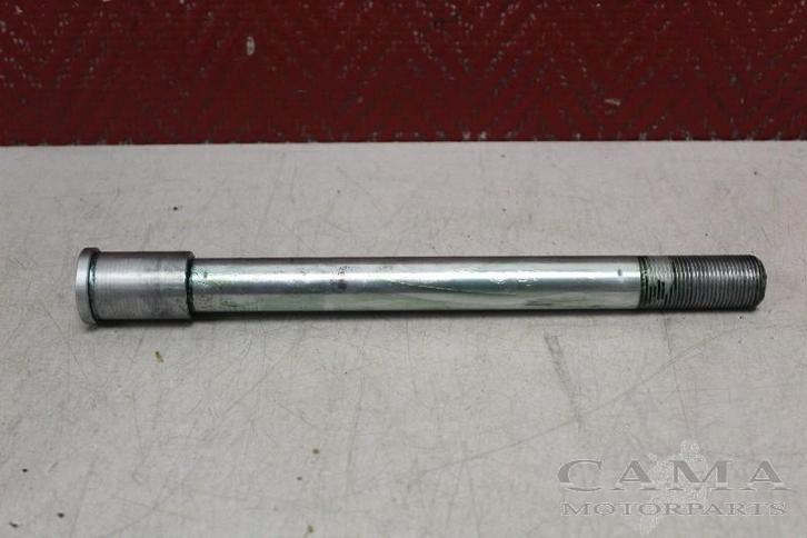 VOORAS Kawasaki ER-6 2012-2016 (ER6 ER-6F ER-6N EX650), Motoren, Onderdelen | Kawasaki, Gebruikt