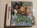 Etrian Odyssey - Nintendo DS, Games en Spelcomputers, 1 speler, Nieuw, Ophalen of Verzenden, Role Playing Game (Rpg)