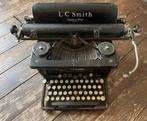 LC Smith Typmachine 1931, Antiek en Kunst, Ophalen