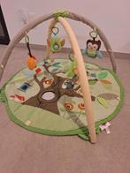 Speelmat baby skiphop, Ophalen