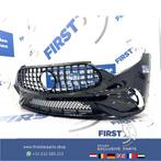 BUMPER W254 GLC AMG VOORBUMPER ORIGINEEL + GT GRIL A25488531