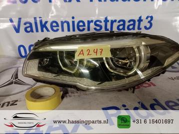 BMW F10 F11 LCI ADAPTIEVE VOL LED KOPLAMP LINKS 7352481-08