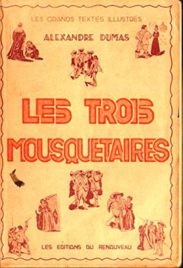 livre ancien