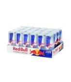 Red Bull 24 x 25cl tray, Zakelijke goederen, Ophalen, Dranken