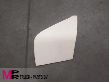 DAF XF 105 Verlengstuk Zijfender Space Cab Rechts - 1653702G, Utilisé, DAF, Autres pièces automobiles