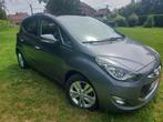 Hyundai ix20 CRDI, Voorwielaandrijving, Euro 5, 4 cilinders, 1600 cc