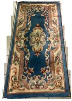 Tapijt 120cm x 60cm (in 2-voud), Ophalen of Verzenden
