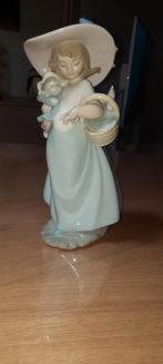 lladro Nao, Collections, Statues & Figurines, Enlèvement