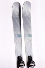 160 cm dames ski's STOCKLI NELA 88 2023, grip walk, woodcore