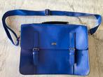Boekentas Ted Baker, Ophalen, Blauw, Aktetas of Boekentas, Nieuw