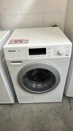 Wasmachine miele w1, Enlèvement, Comme neuf