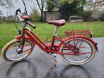 Kinderfiets BTWIN Elops 900 rood 20 inch 6-9 jaar, Enlèvement, Comme neuf, 20 pouces ou plus, B-Twin