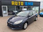 Ford Focus 1.6TDCi Trend *Euro5* 178.000km* Navi *, Focus, Euro 5, Stof, 680 kg