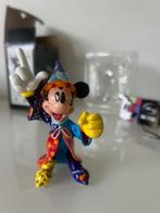 Mickey Sorcerer Britto, Verzamelen, Disney, Ophalen, Mickey Mouse, Nieuw, Beeldje of Figuurtje