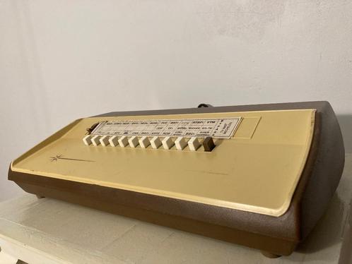 Starcom 36 model SX-3E Series 145 CATV converter, Audio, Tv en Foto, Converters, Gebruikt, Ophalen of Verzenden
