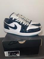 Air Jordan 1 Low SE, Kleding | Heren, Schoenen, Verzenden, Zwart, Nike, Zo goed als nieuw