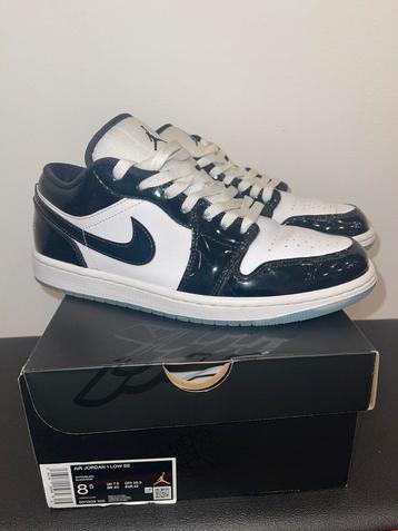 Air Jordan 1 Low SE beschikbaar voor biedingen