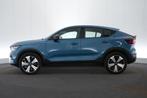 (2CVQ043) VOLVO C40, Auto's, Volvo, Automaat, Gebruikt, USB, Blauw