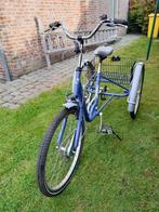 TRI-BIKE Flash Driewielfiets voor kinderen, Gebruikt, Ophalen of Verzenden