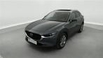 Mazda CX-30 2.0i SKYACTIV-X MHE Spec Edition NAVI / CUIR / T, Auto's, 1998 cc, Gebruikt, 4 cilinders, 137 kW